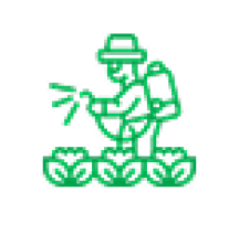 Người nông dân cần cù